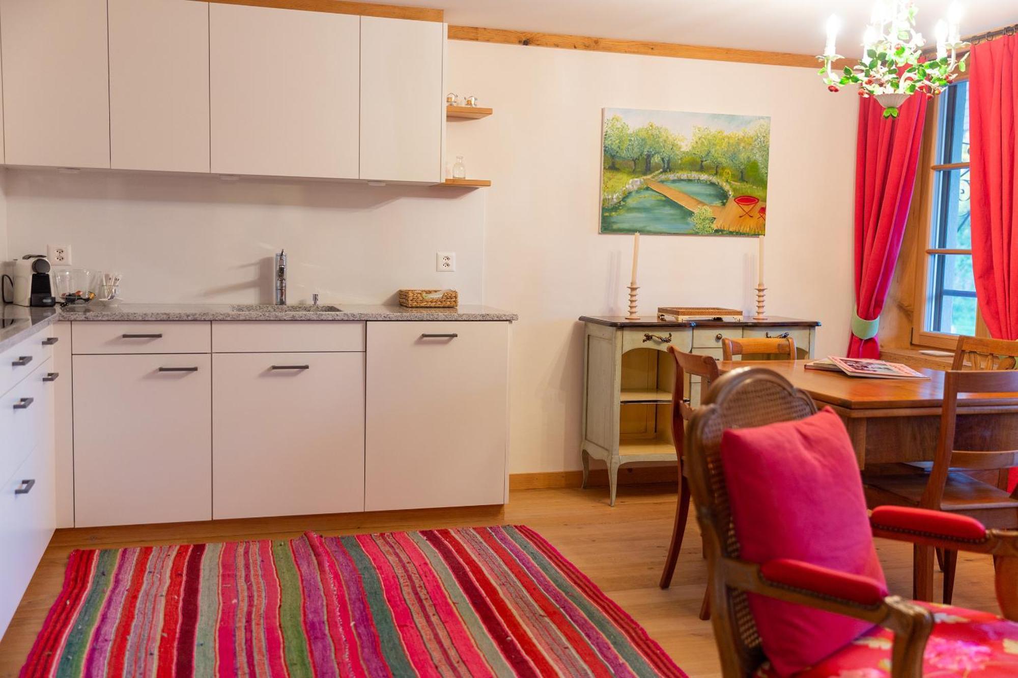 Gasthof zum Schlüssel Ueberstorf Habitación foto